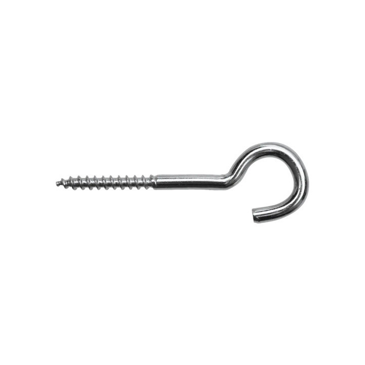 Diblu 8x40 cu cârlig 5x75 (20buc/borcan) - TOX PIRAT BARBOSSA