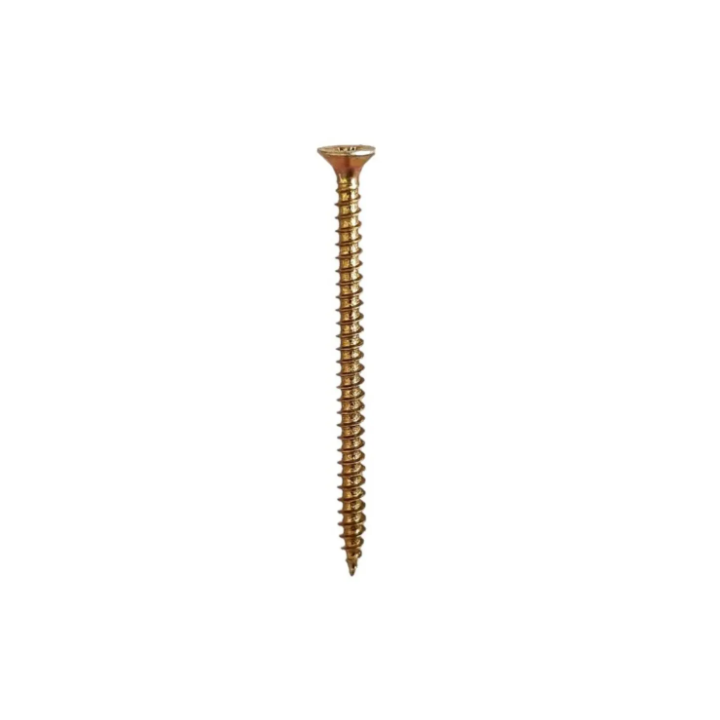 Holsurub lemn și PAL DIN 7505 cap înecat 5×80 mm PZ3 (200buc/cutie) – BoltFIX