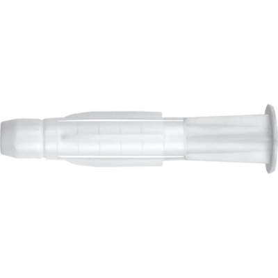 Diblu 6x41 cu șurub L crestat 4x70 (20buc/borcan) - TOX DECO