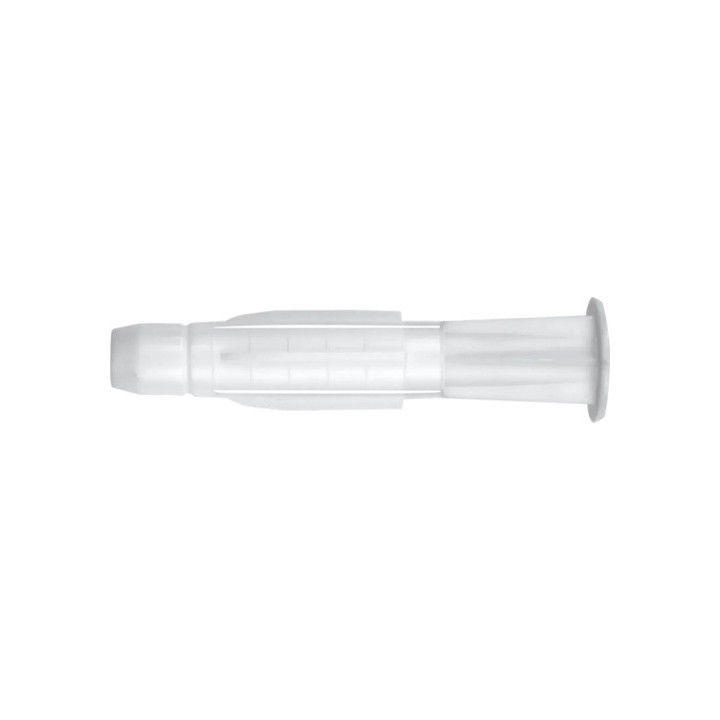 Diblu 6x41 cu șurub L crestat 4x70 (20buc/borcan) - TOX DECO