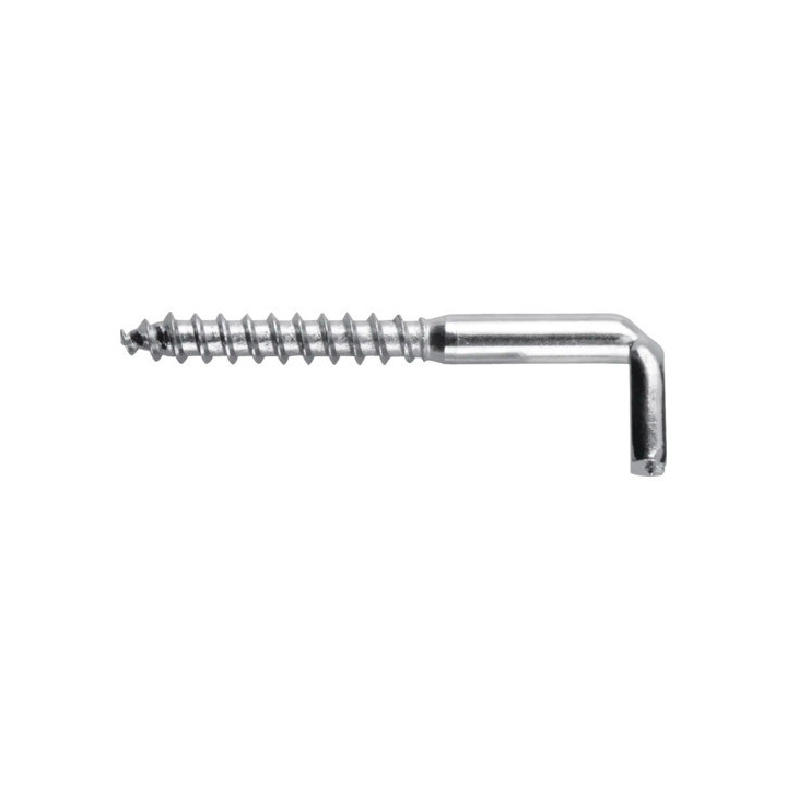 Diblu 8x40 cu șurub tip L 5x60 (20buc/borcan) - TOX PIRAT BARBOSSA