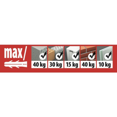 Diblu 8x51 cu cârlig 5x95 - TOX PIRAT WILL