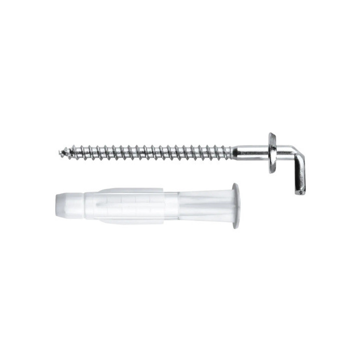 Diblu 8x51 cu șurub L 5X70 - TOX TRIKA