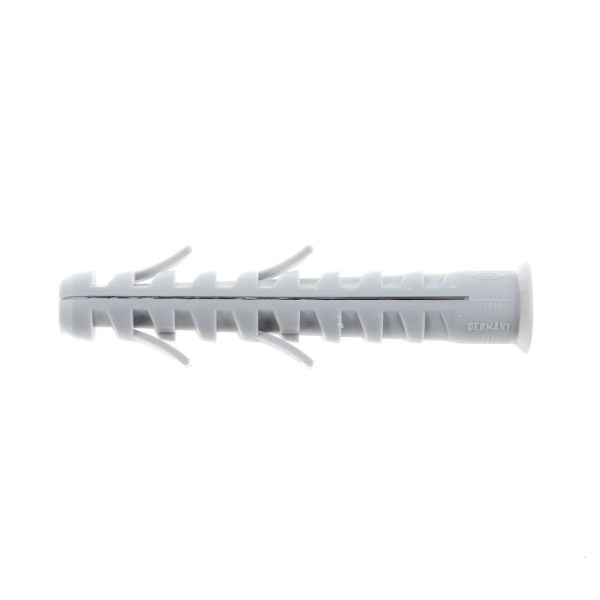 Diblu plastic KRK 12x60mm - BoltFIX