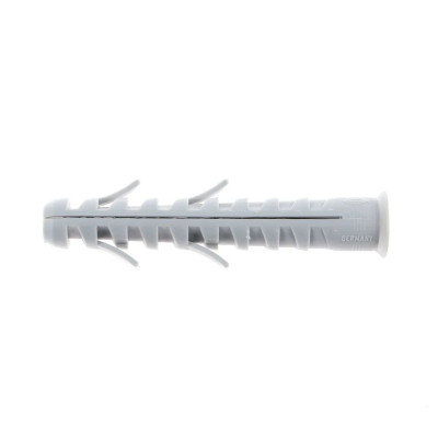 Diblu plastic KRK 12x100mm - BoltFIX