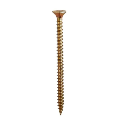 Holsurub lemn și PAL DIN 7505 cap înecat 6×150 mm PZ3 (50buc/cutie) – BoltFIX