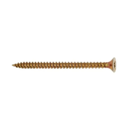 Holsurub lemn și PAL DIN 7505 cap înecat 6×150 mm PZ3 (50buc/cutie) – BoltFIX