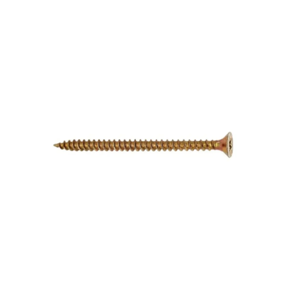 Holsurub lemn și PAL DIN 7505 cap înecat 6×150 mm PZ3 (50buc/cutie) – BoltFIX