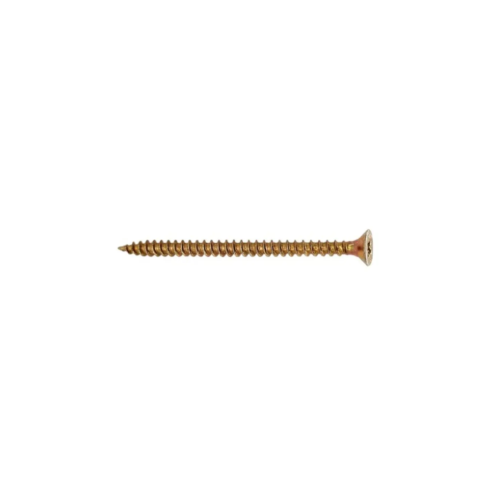 Holsurub lemn și PAL DIN 7505 cap înecat 6×100 mm PZ3 (200buc/cutie) – BoltFIX
