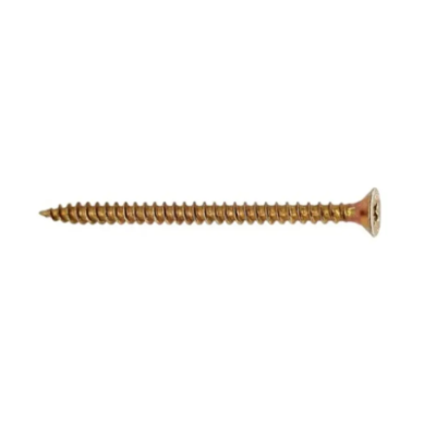 Holsurub lemn și PAL DIN 7505 cap înecat 6×120 mm PZ3 (100buc/cutie) – BoltFIX