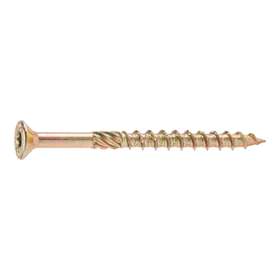 Șurub rapid pentru PAL si lemn 8x120 cap înecat TX30 ( 50buc/cutie) - BoltFIX
