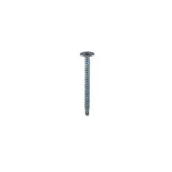 Șurub autoforant cap bombat 4,2x51mm (200buc/cutie) - BoltFIX