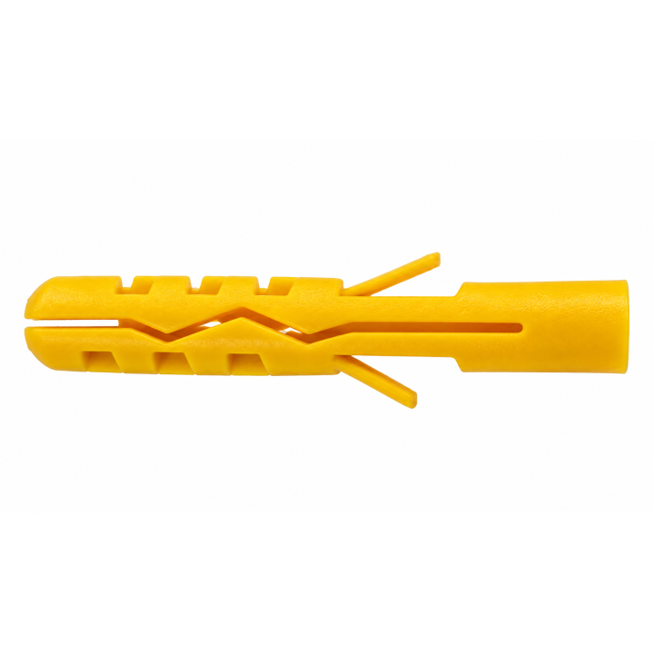 Diblu polietilena D14 (100buc/punga) - BoltFIX