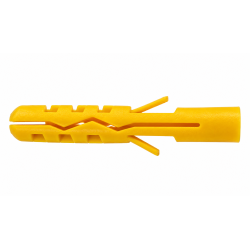 Diblu polietilena D16 (100buc/punga) - BoltFIX