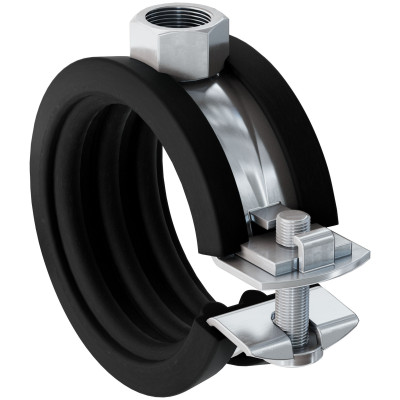 Colier cu garnitură Fischer FGRS 25-30 3/4" M8