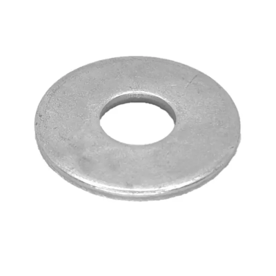 Șaibă plată M4x12x1,2 DIN 9021 (1000buc/cutie) - BoltFIX