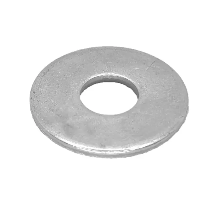 Șaibă plată M8x15x1,2 DIN 9021 (1000buc/cutie) - BoltFIX