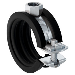 Colier cu garnitură Fischer FGRS 50-55 3/4" M8