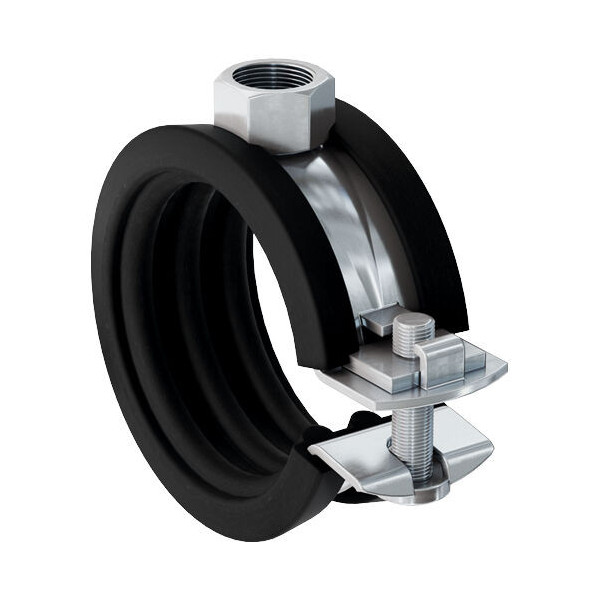 Colier cu garnitură Fischer FGRS 50-55 3/4" M8