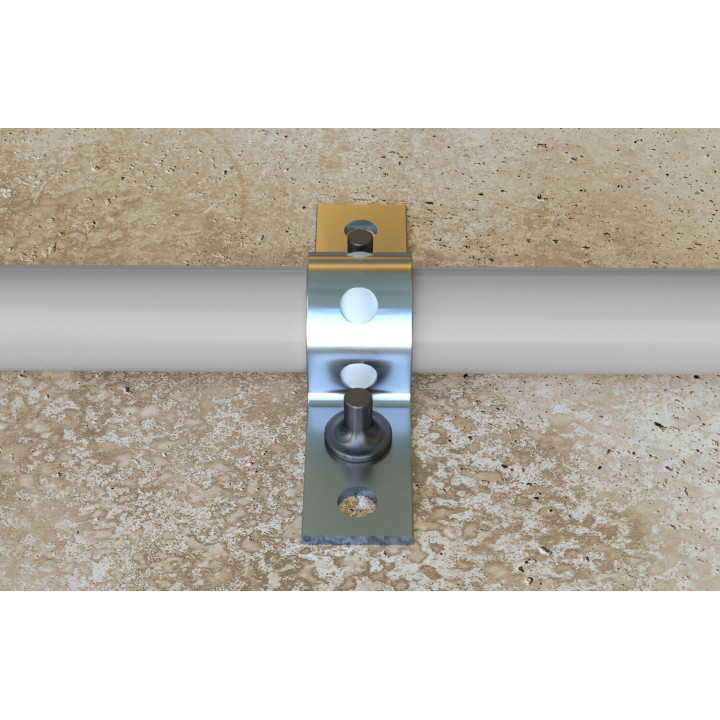 Cuie din metal pentru beton Fischer ED 18