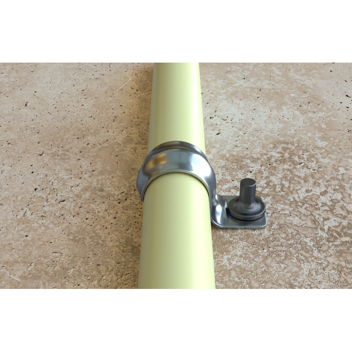 Cuie din metal pentru beton Fischer ED 18