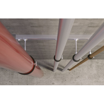 Surub 6 x 60/5 pentru beton UltraCut FBS II 6 US (100 buc/cutie)