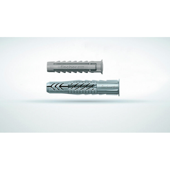 Diblu 8x50 nylon universal - Fischer UX R