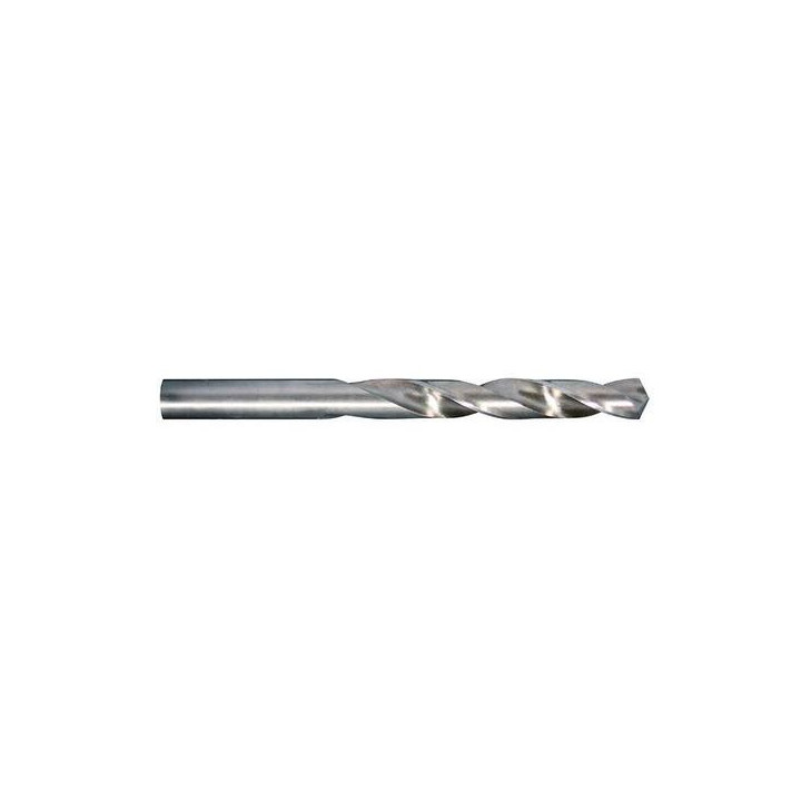 Burghiu 2,00x49x24mm pentru metal HSS DIN338N - ONIX E