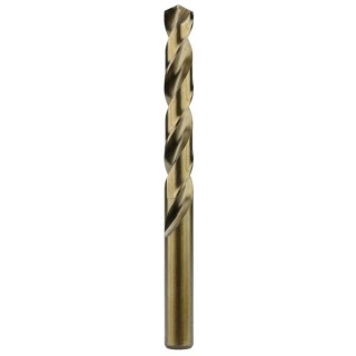 Burghiu Cobalt 1,00x34x12mm pentru metal HSS DIN338N - ONIX K