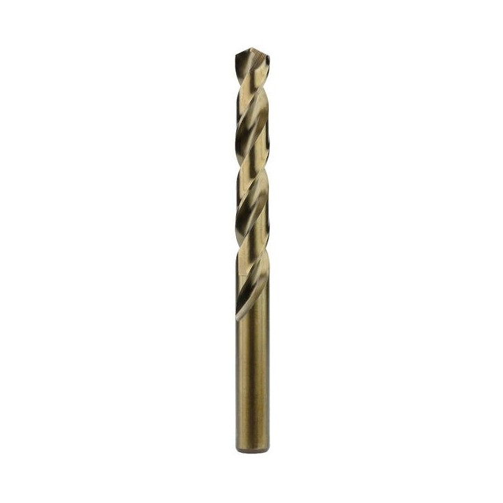 Burghiu Cobalt 1,00x34x12mm pentru metal HSS DIN338N - ONIX K