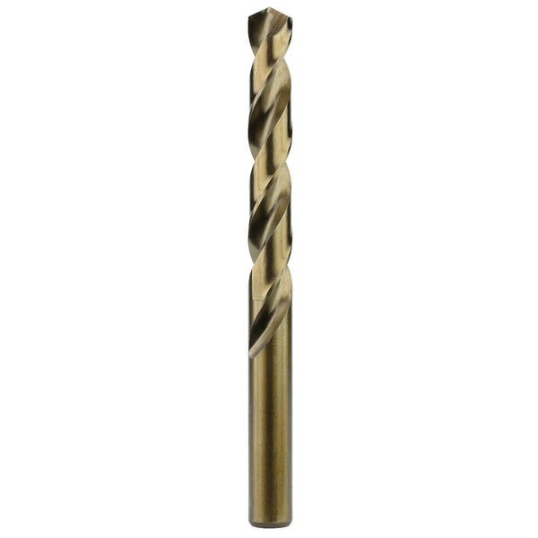 Burghiu Cobalt 11,50x142x94mm pentru metal HSS DIN338N - ONIX K