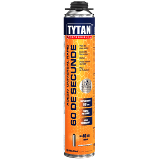 Tytan adeziv universal 60 de secunde