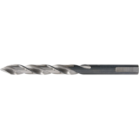 Burghiu 2,00x49x24mm pentru metal HSS DIN338N - ONIX PROSTEP