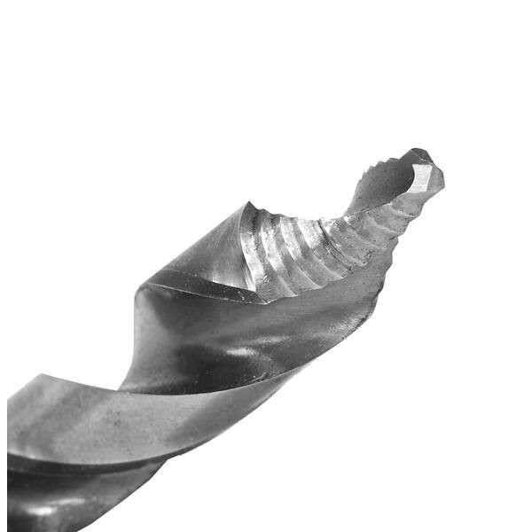 Burghiu 3,50x70x39mm pentru metal HSS DIN338N - ONIX PROSTEP