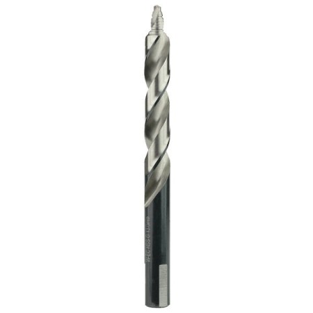 Burghiu 4,00x75x43mm pentru metal HSS DIN338N - ONIX PROSTEP